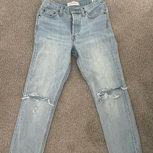 Denim Forum - Ex boyfriend Jean